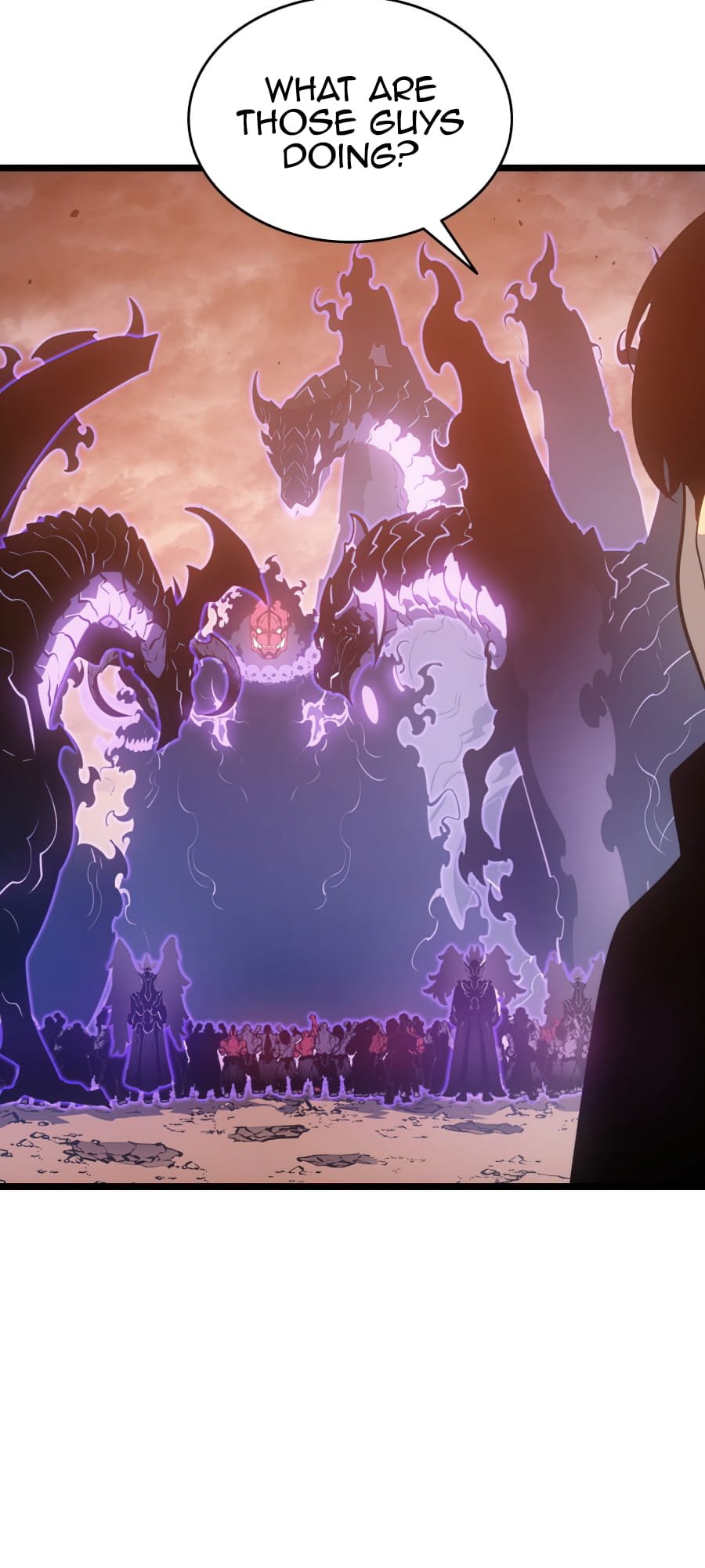 Solo Leveling, Chapter 168 image 16